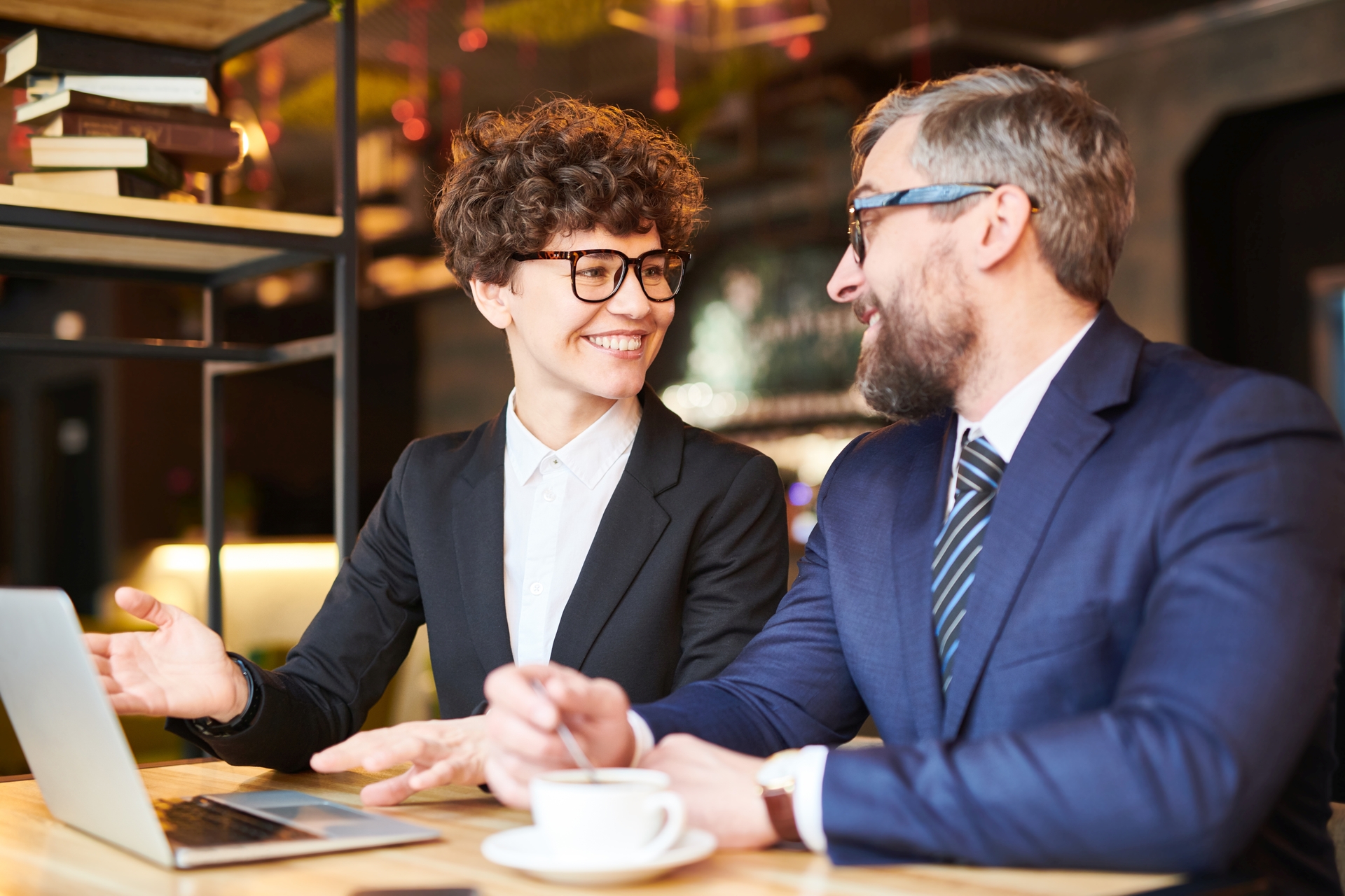 Arcos Consulting